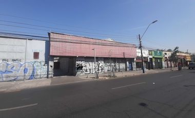 Local comercial en venta en SANTIAGO