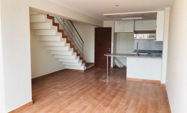 Se Vende Duplex De Estreno En Pueblo Libre