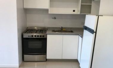 Alquiler Temporario Monoambiente, Corrientes 3700, Almagro