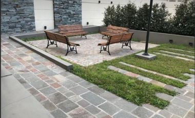 Alquiler Temporario Monoambiente, Corrientes 3700, Almagro