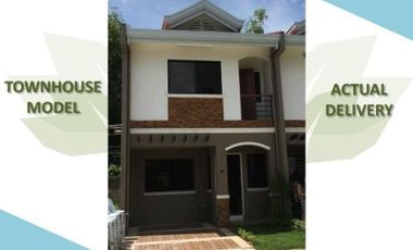 Ready for Occupancy House for Sale in Yati, Liloan Cebu
