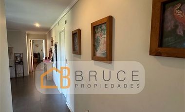 Casa en venta de 5 dorm. en Las Quemas Osorno