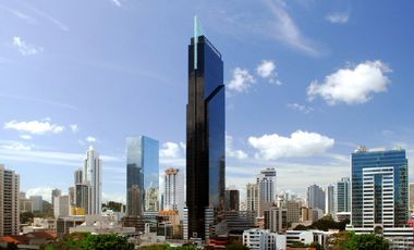 VENTA Y ALQUILER - OFICINA TOWER FINANCIAL -431DM