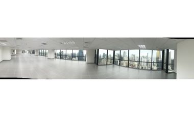 VENTA Y ALQUILER - OFICINA TOWER FINANCIAL -431DM
