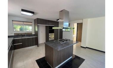 Casa en Arriendo Llanogrande El Retiro