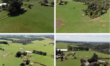 Parcela en Venta en Campo 