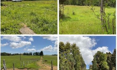 Parcela en Venta en Campo 