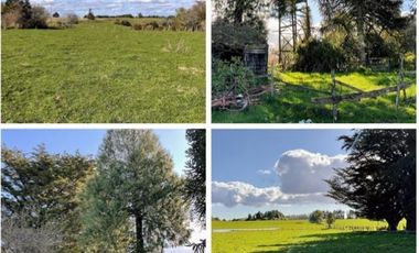 Parcela en Venta en Campo 