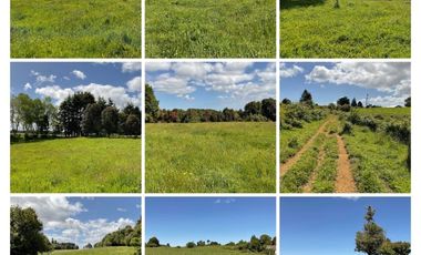 Parcela en Venta en Campo 