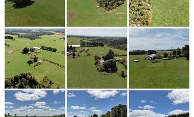 Parcela en Venta en Campo 