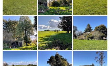 Parcela en Venta en Campo 