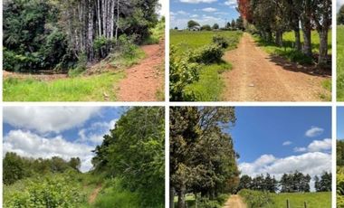 Parcela en Venta en Campo 