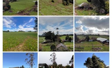 Parcela en Venta en Campo 