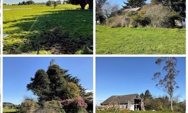 Parcela en Venta en Campo 