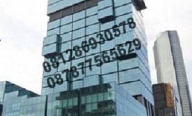 Serius Cari Gedung Kantor Sewa - Beli di MH. Thamrin, Jakarta