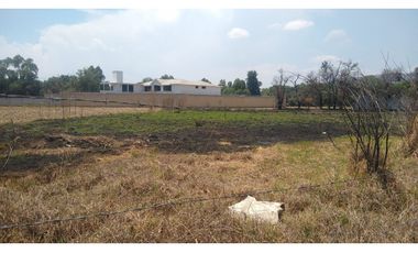 TERRENO EN VENTA EN TEPEHITEC, TLAXCALA