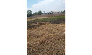 TERRENO EN VENTA EN TEPEHITEC, TLAXCALA