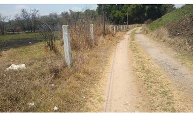 TERRENO EN VENTA EN TEPEHITEC, TLAXCALA