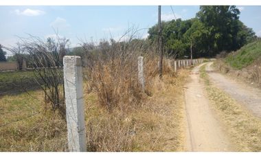 TERRENO EN VENTA EN TEPEHITEC, TLAXCALA