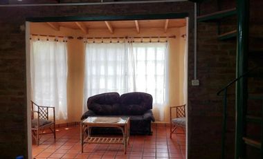 Casa en venta - 1 Dormitorio 1 Baño - Cocheras - 300Mts2 - Fincas de Escobar