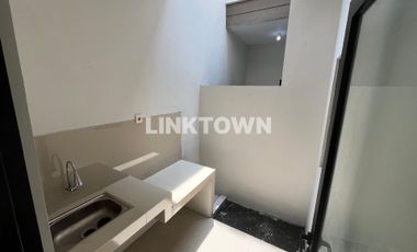 Disewakan Rumah Baru di Alana Gunungsari Dekat Akses Tol Gunungsari