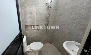 Disewakan Rumah Baru di Alana Gunungsari Dekat Akses Tol Gunungsari