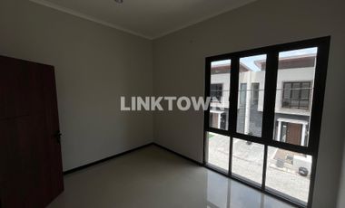 Disewakan Rumah Baru di Alana Gunungsari Dekat Akses Tol Gunungsari