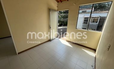 casa en arriendo en viviendas del sur. Cod A65234