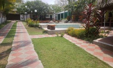 casa campestre en venta en villa campestre. Cod V100181