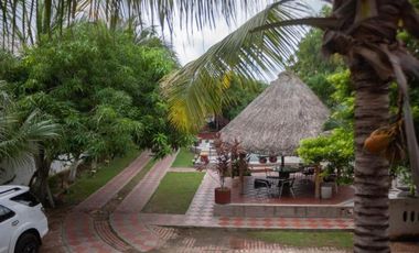 casa campestre en venta en villa campestre. Cod V100181