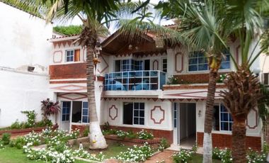 casa campestre en venta en villa campestre. Cod V100181