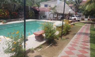 casa campestre en venta en villa campestre. Cod V100181