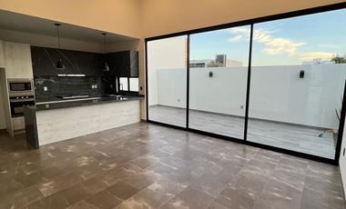 CASA EN VENTA EN ELMOLINO