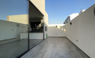 CASA EN VENTA EN ELMOLINO