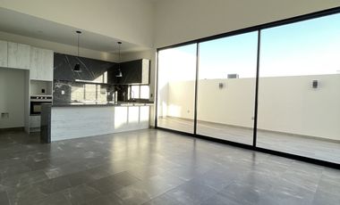 CASA EN VENTA EN ELMOLINO