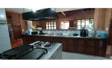 VENTA  DE FINCA EN  AMAG - SUROESTE ANTIOQUEÑO