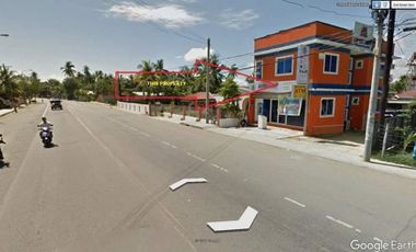 Commercial and Residential Buildings For Sale in Liloan, Cebu along National Hiway