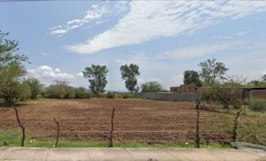 TERRENOS EN VENTA EN ETZATLAN JALISCO