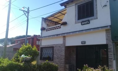Casa en venta en La Costa, Mar del Tuyú