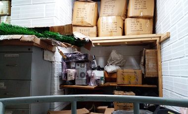 PR14252 Local en venta en el sector de Guayabal