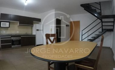 Depto 3 Ambientes T/Duplex - Matheu 4200 - San Martín