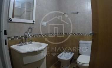 Depto 3 Ambientes T/Duplex - Matheu 4200 - San Martín