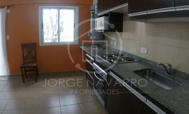 Depto 3 Ambientes T/Duplex - Matheu 4200 - San Martín