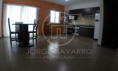 Depto 3 Ambientes T/Duplex - Matheu 4200 - San Martín
