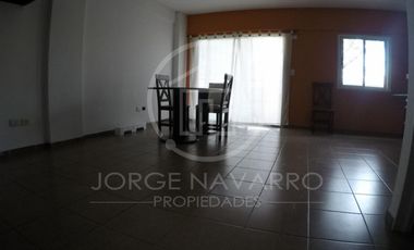 Depto 3 Ambientes T/Duplex - Matheu 4200 - San Martín