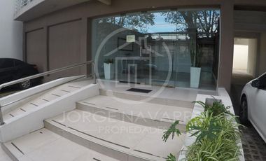 Depto 3 Ambientes T/Duplex - Matheu 4200 - San Martín
