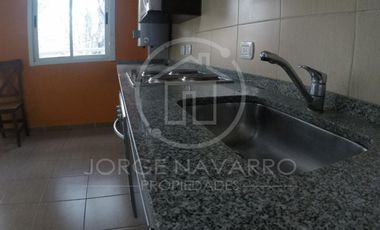 Depto 3 Ambientes T/Duplex - Matheu 4200 - San Martín