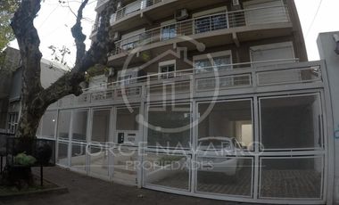 Depto 3 Ambientes T/Duplex - Matheu 4200 - San Martín