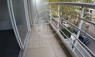 Depto 3 Ambientes T/Duplex - Matheu 4200 - San Martín