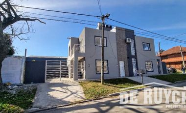 Duplex en venta en Quilmes Oeste